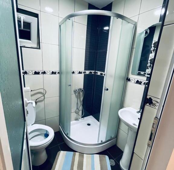 ペンション Cabana Loredana