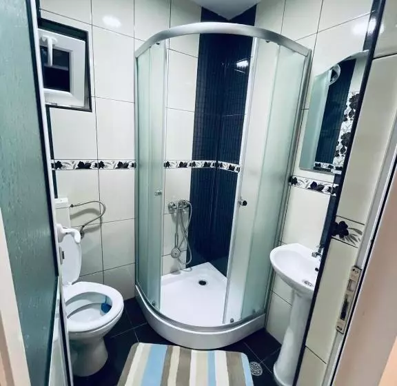 ペンション Cabana Loredana