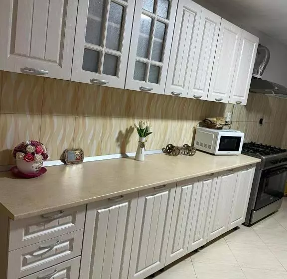 ペンション Cabana Loredana