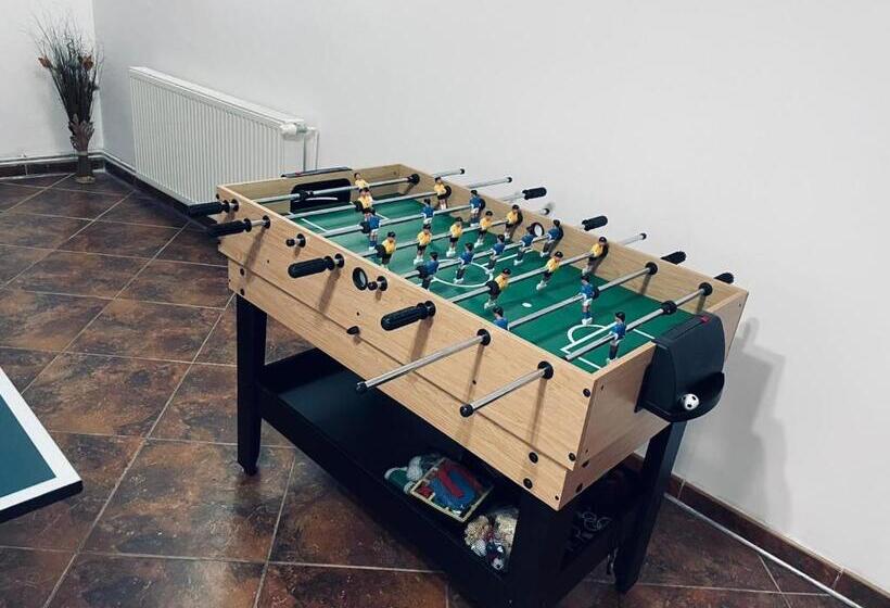 ペンション Cabana Loredana