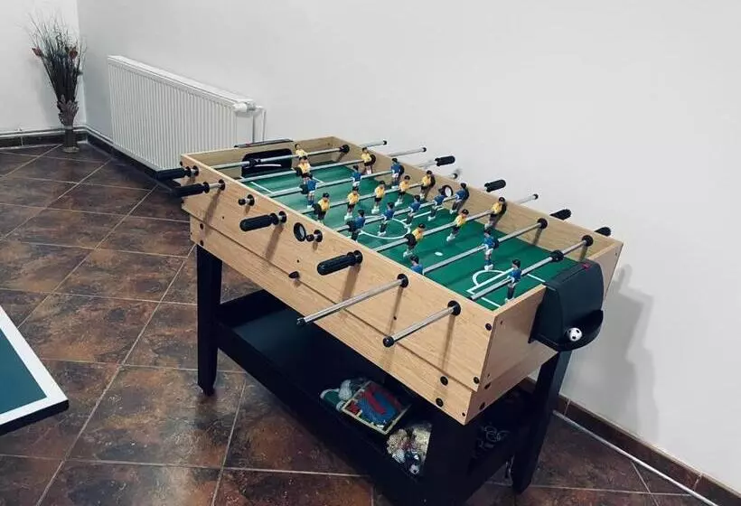 ペンション Cabana Loredana