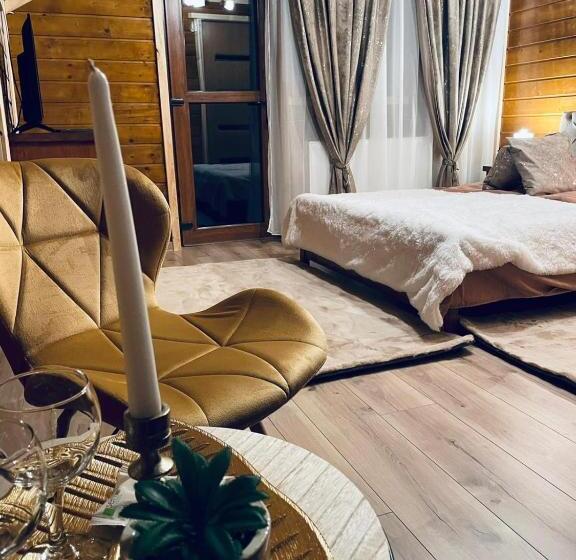 ペンション Cabana Loredana