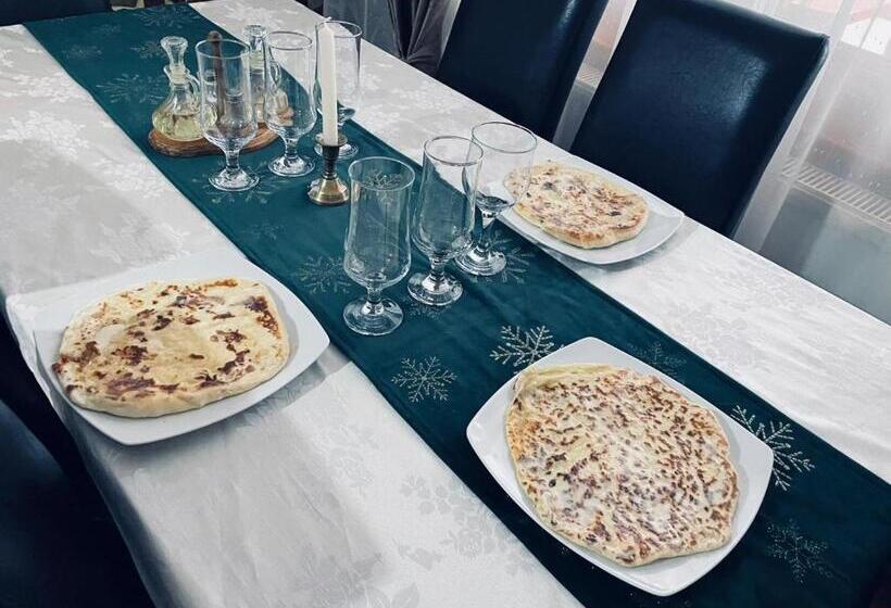 ペンション Cabana Loredana