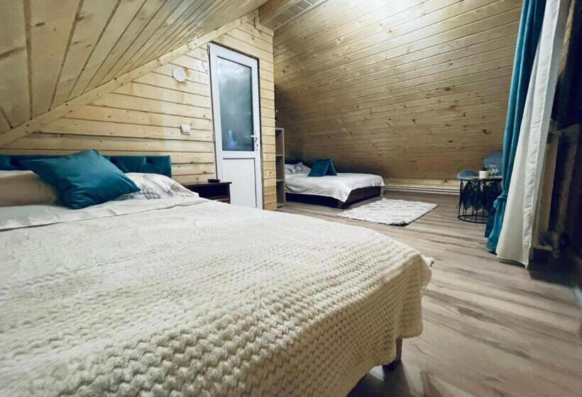 ペンション Cabana Loredana