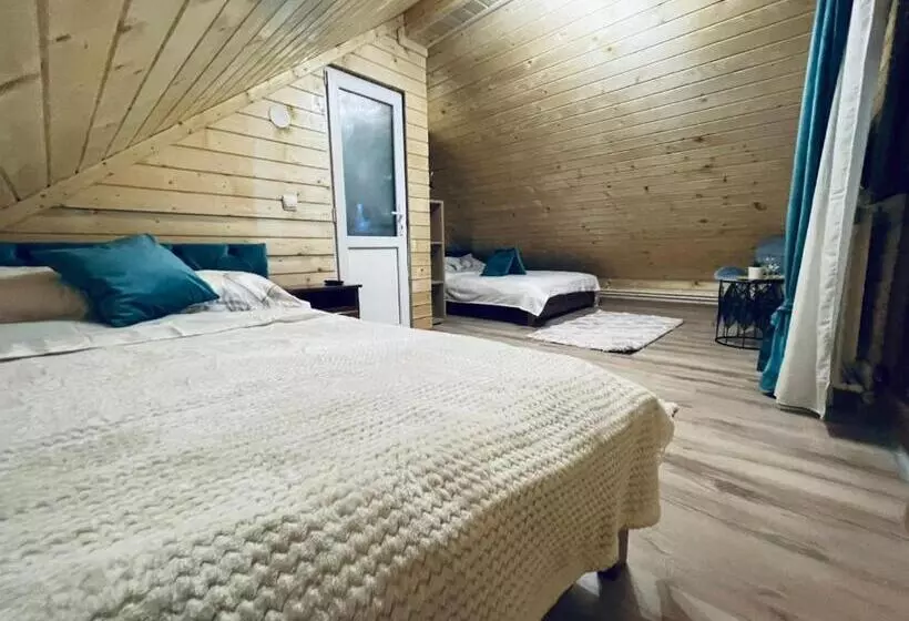 ペンション Cabana Loredana