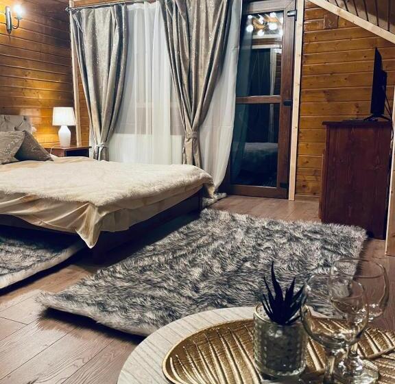 ペンション Cabana Loredana