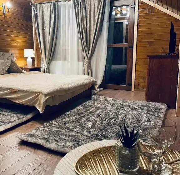 ペンション Cabana Loredana