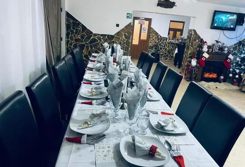 ペンション Cabana Loredana