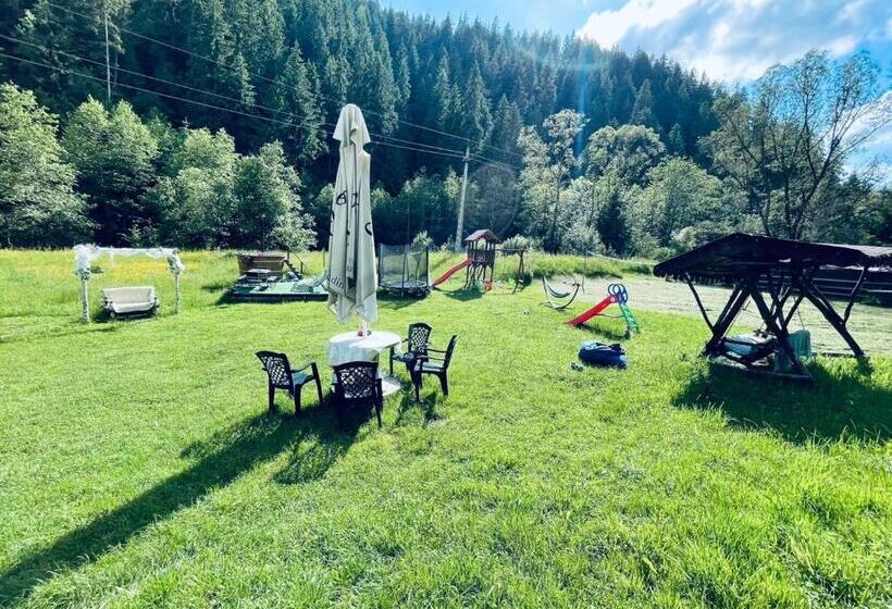 ペンション Cabana Loredana