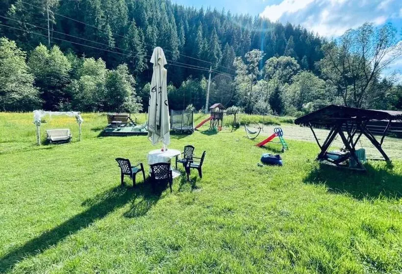 ペンション Cabana Loredana