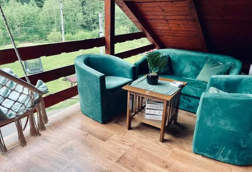 ペンション Cabana Loredana