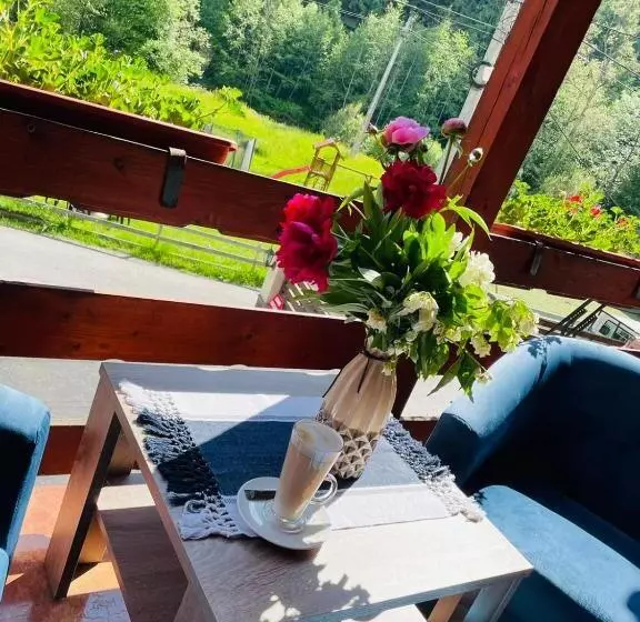 ペンション Cabana Loredana