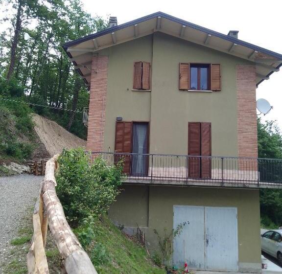 بنسيون Casa Artemis