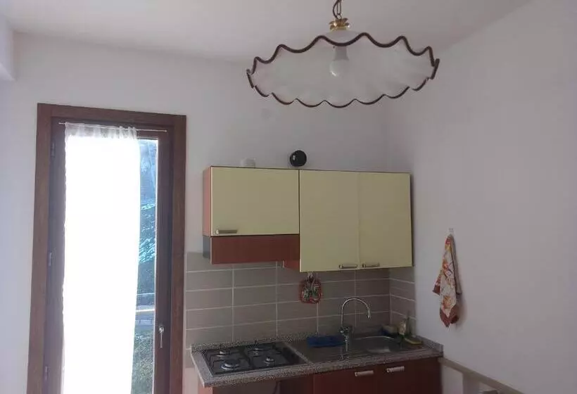 ペンション Casa Artemis