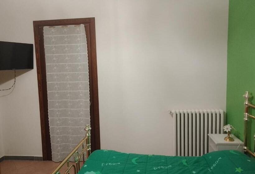 بنسيون Casa Artemis