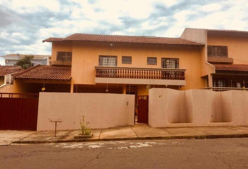 ペンション Casa Do Lagoo