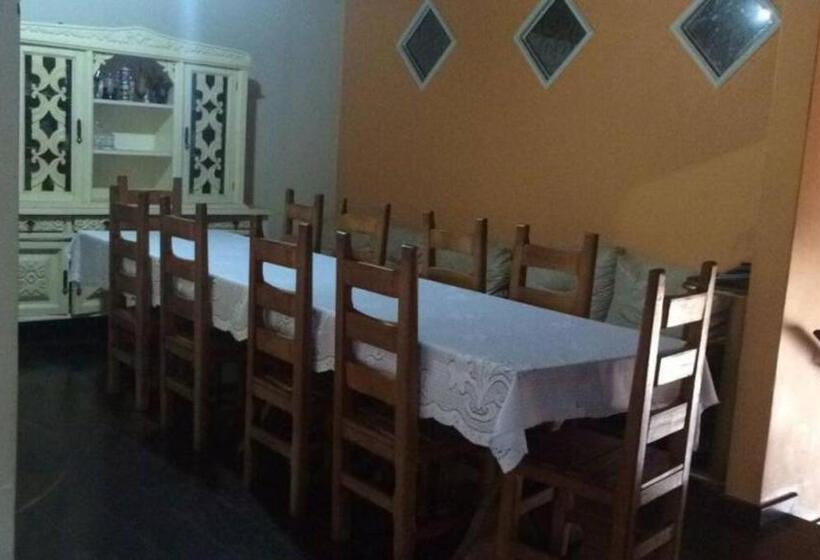 ペンション Casa Do Lagoo