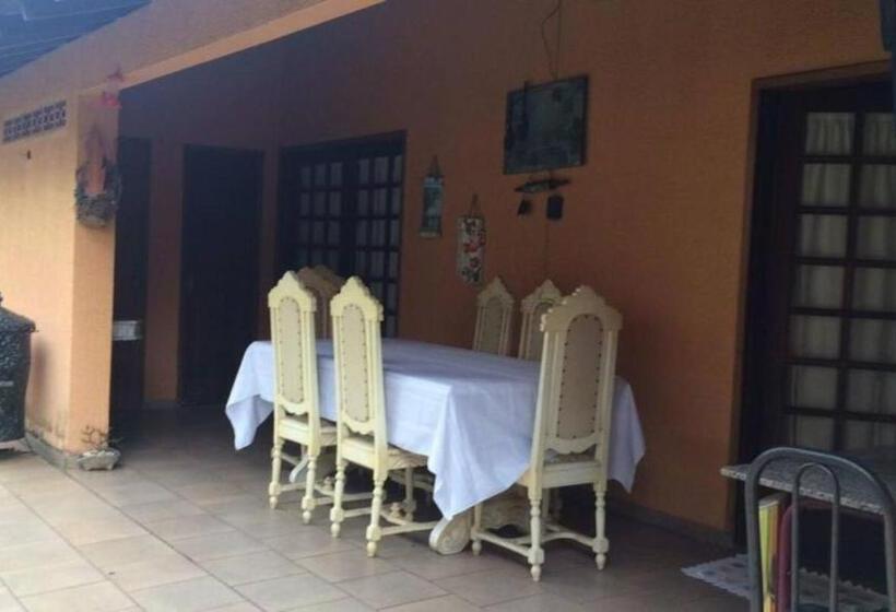 ペンション Casa Do Lagoo