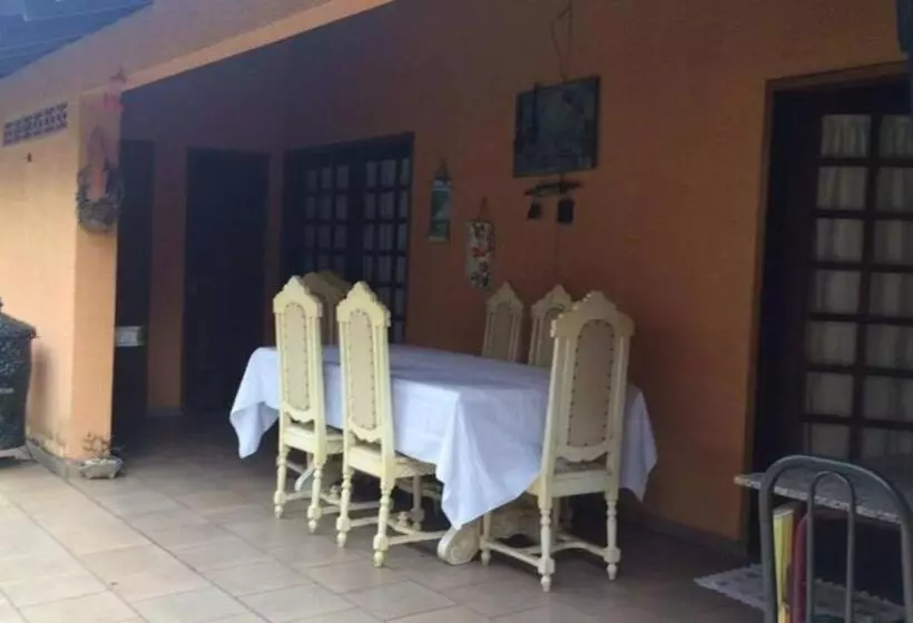 Majatalo Casa Do Lagoo