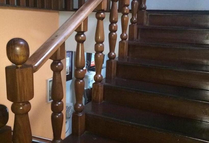 ペンション Casa Do Lagoo