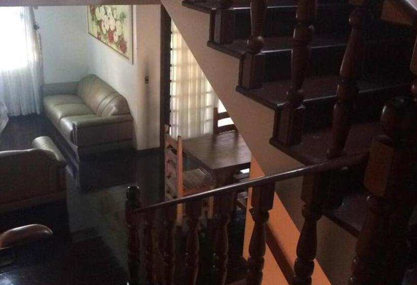 ペンション Casa Do Lagoo