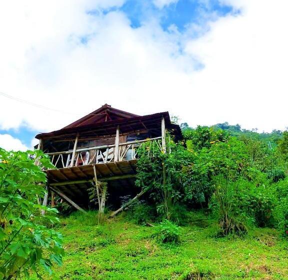 Majatalo Casa, Sol Y Montaña