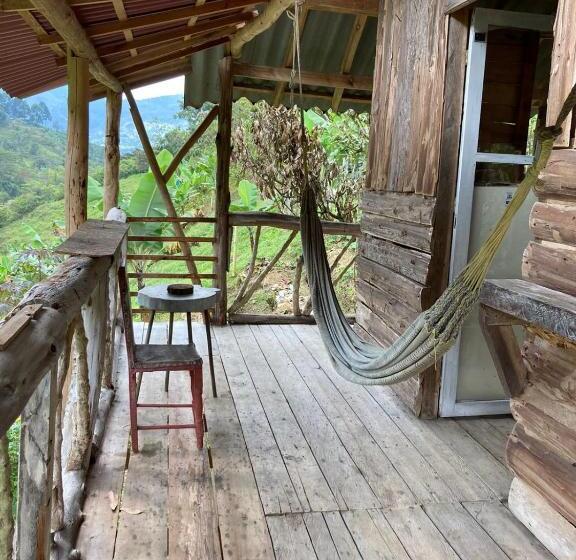 Majatalo Casa, Sol Y Montaña