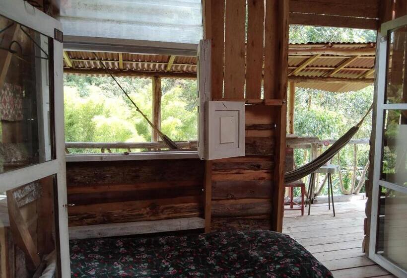 Majatalo Casa, Sol Y Montaña