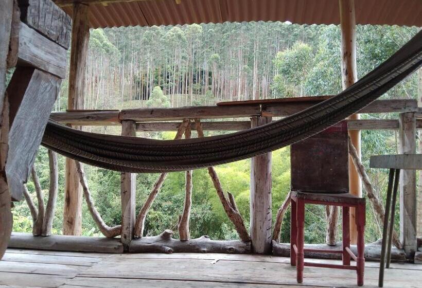 Majatalo Casa, Sol Y Montaña