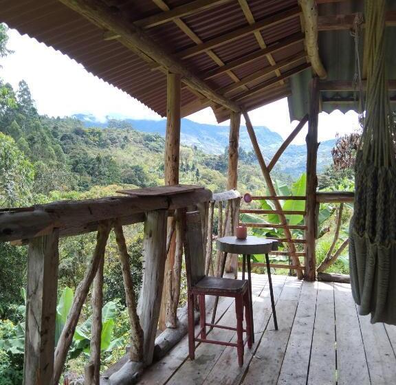 Majatalo Casa, Sol Y Montaña