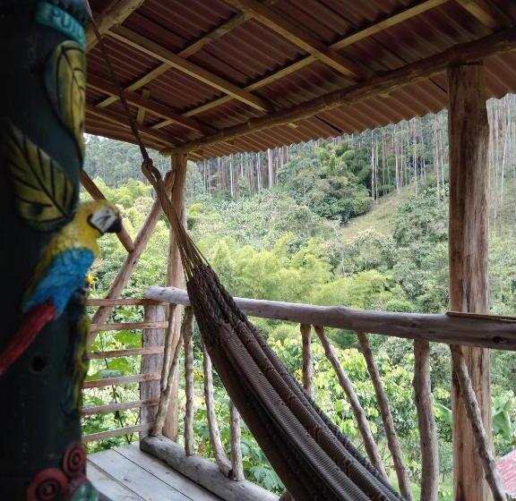 Majatalo Casa, Sol Y Montaña