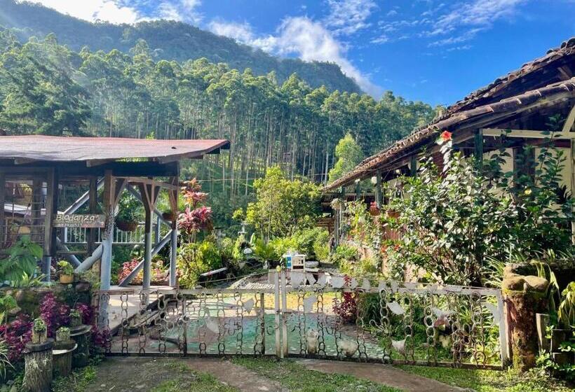 Majatalo Casa, Sol Y Montaña