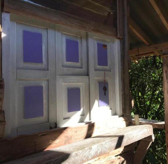 Majatalo Casa, Sol Y Montaña