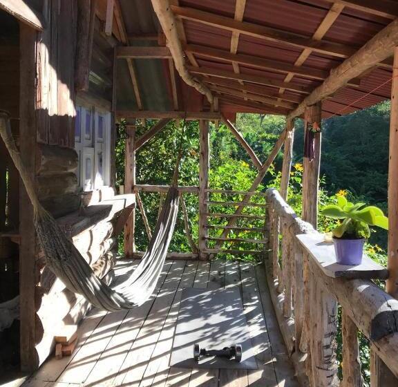 Majatalo Casa, Sol Y Montaña