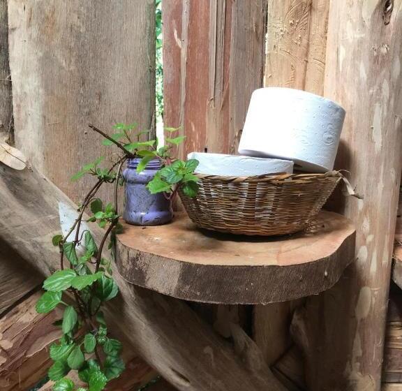 Majatalo Casa, Sol Y Montaña