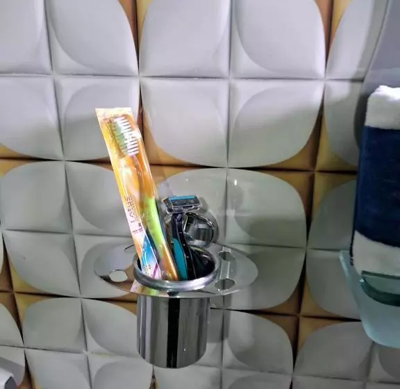 ペンション Conifer View Guest House