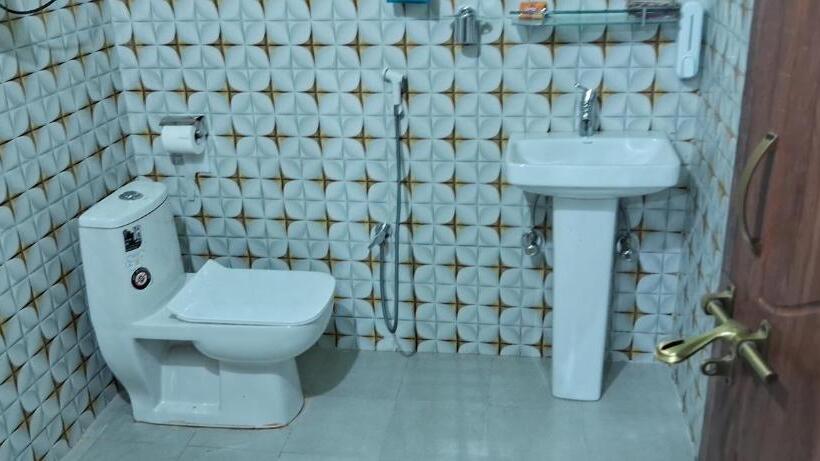 Pensión Conifer View Guest House