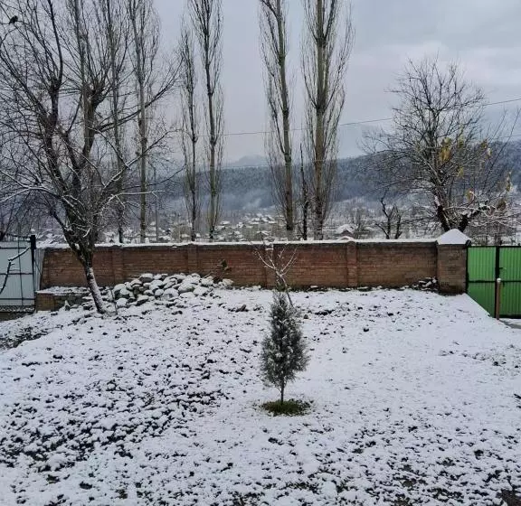 ペンション Conifer View Guest House