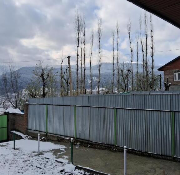 Pensión Conifer View Guest House