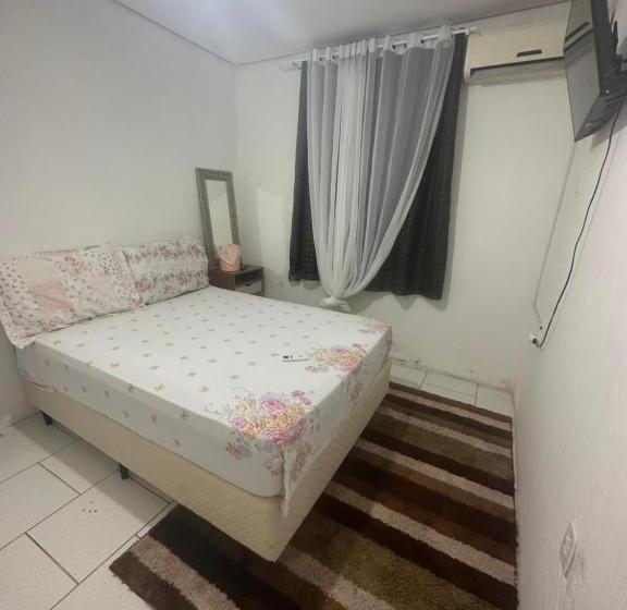 Pensjonat Hostel 853 Lages Sc Serra Catarinense