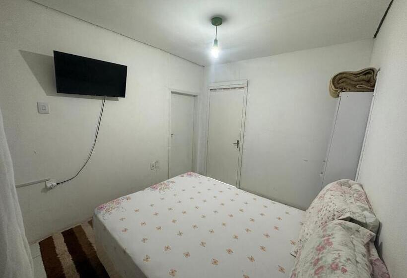 Pensjonat Hostel 853 Lages Sc Serra Catarinense