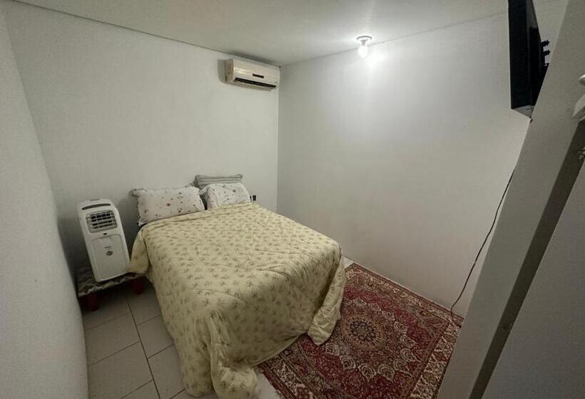 Pensjonat Hostel 853 Lages Sc Serra Catarinense