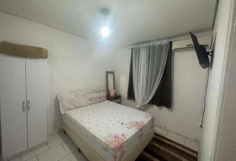 Pensjonat Hostel 853 Lages Sc Serra Catarinense