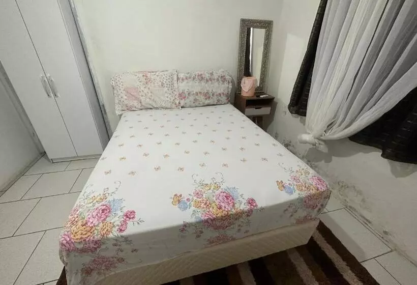 ペンション Hostel 853 Lages Sc Serra Catarinense