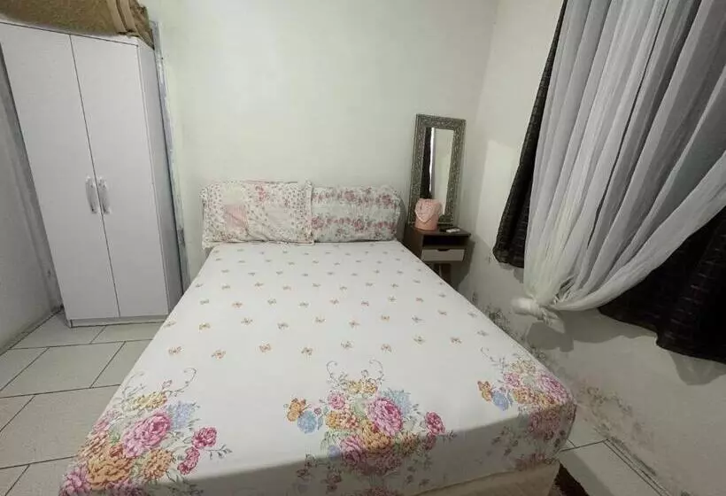 ペンション Hostel 853 Lages Sc Serra Catarinense