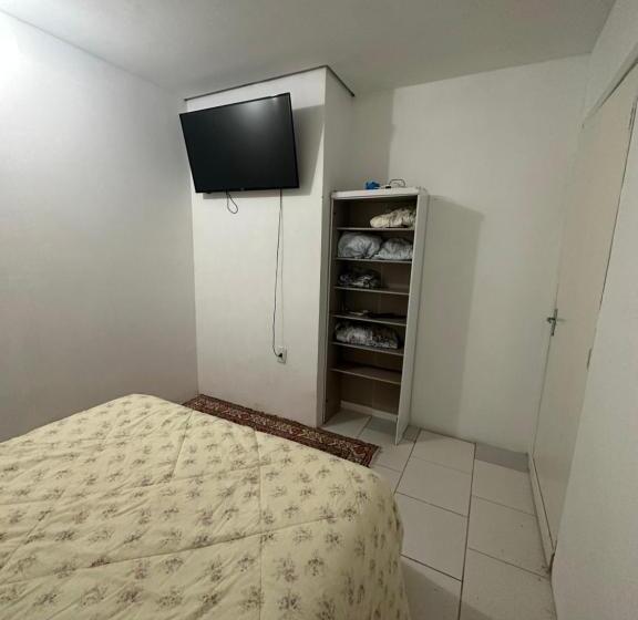 Pensjonat Hostel 853 Lages Sc Serra Catarinense