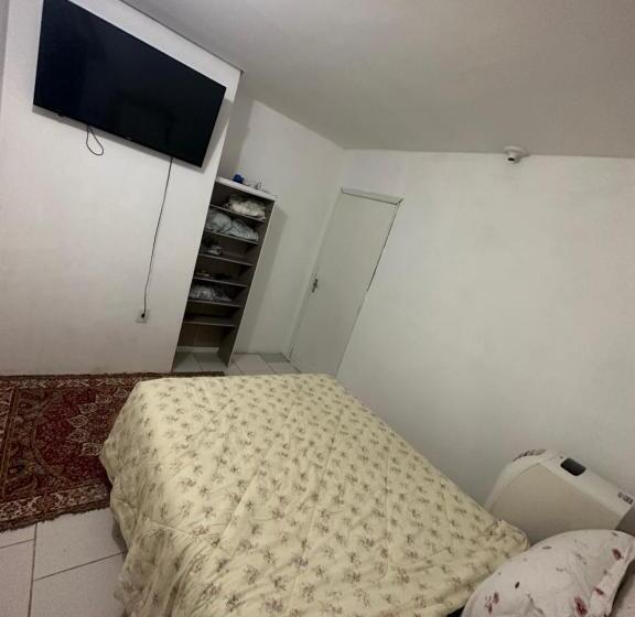 Pensjonat Hostel 853 Lages Sc Serra Catarinense