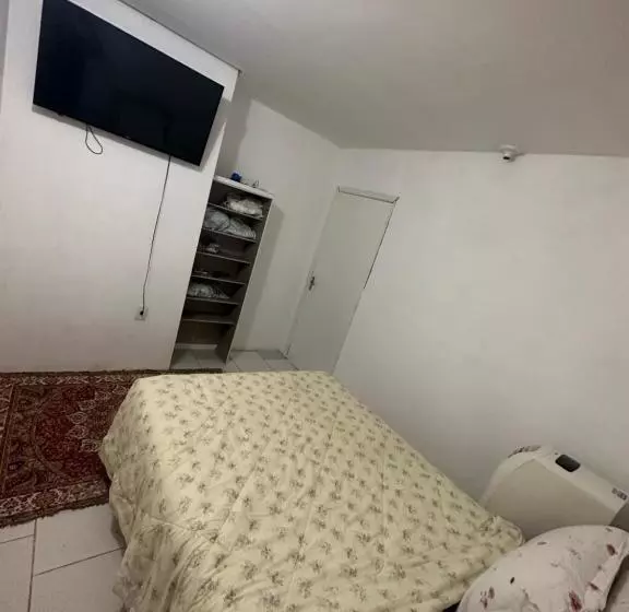 ペンション Hostel 853 Lages Sc Serra Catarinense