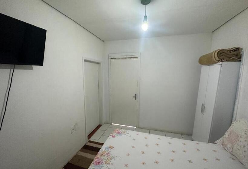 Pensjonat Hostel 853 Lages Sc Serra Catarinense