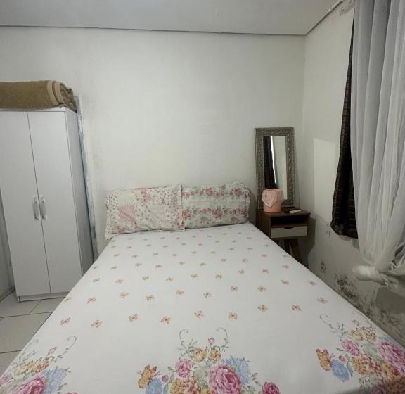 Pensjonat Hostel 853 Lages Sc Serra Catarinense